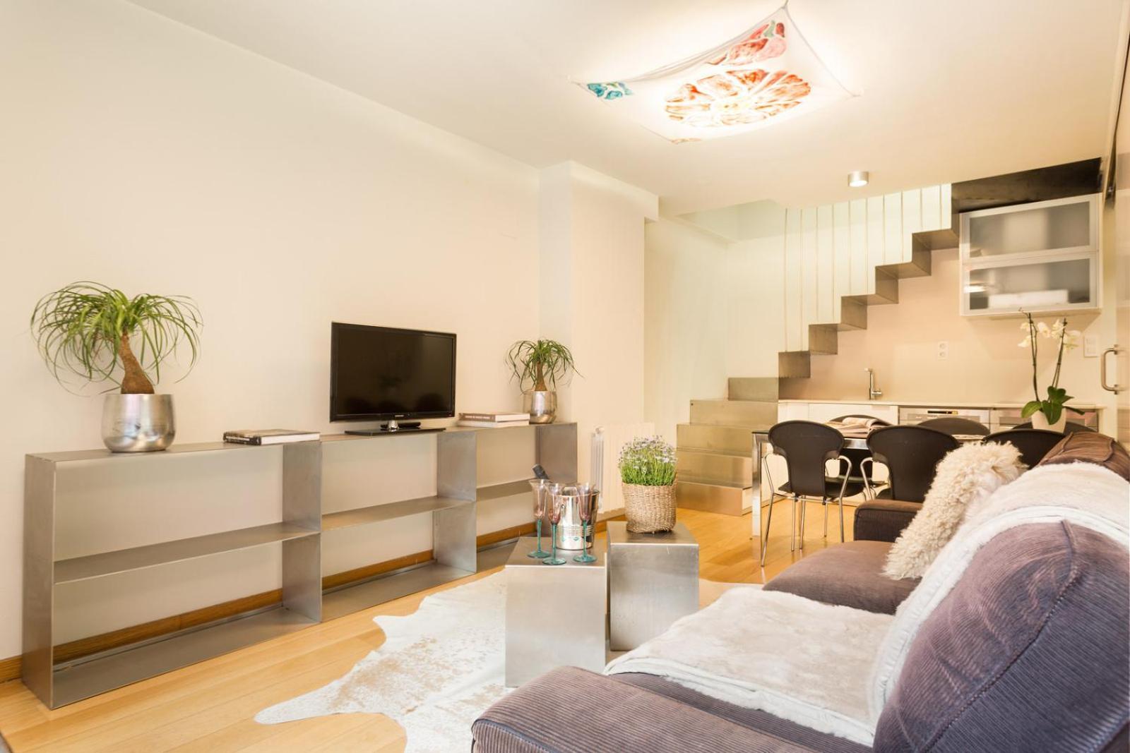 My Space Barcelona Pool City Center Kamer foto